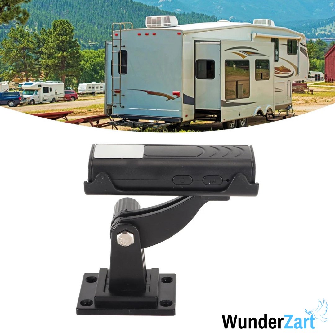 CamperTrailer - Mini Wifi Rückwärtsfahr - und Ankuppelkamera